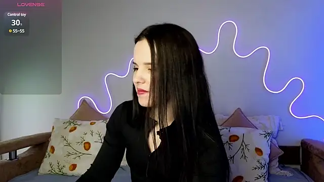 Harleen Moore online show from March 5, 8:42 pm