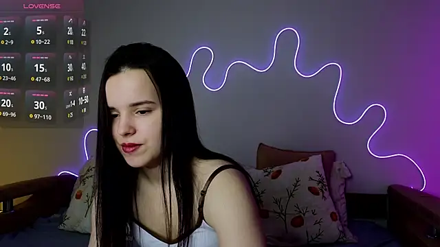 Harleen Moore online show from March 13, 10:32 pm