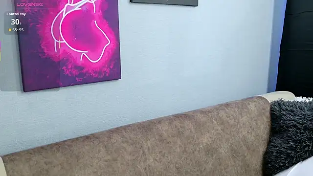 Harleen Moore online show from February 13, 3:39 am