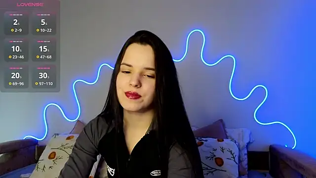 Harleen Moore online show from March 18, 8:05 pm