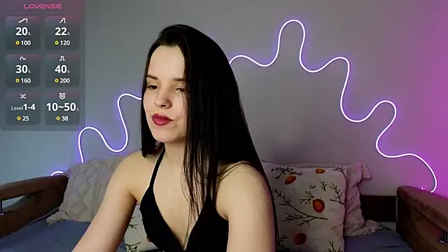 Harleen Moore online show from March 17, 11:02 pm