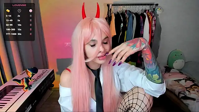 Tea Rex online show from April 2, 8:26 pm
