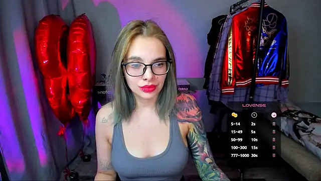 Tea Rex online show from March 26, 8:29 pm