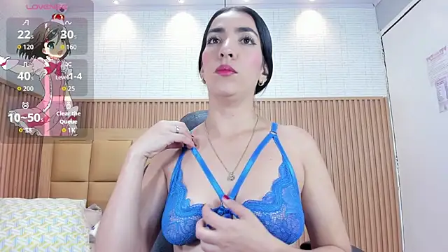 FLEURGRECO online show from February 28, 1:22 pm