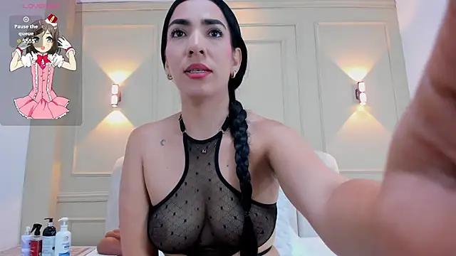 Snapshot of FLEURGRECO chatting on June 30, 12:38 pm FLEURGRECO online show from June 30, 12:38 pm