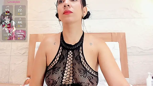 Snapshot of FLEURGRECO chatting on July 11, 12:27 pm FLEURGRECO online show from July 11, 12:27 pm