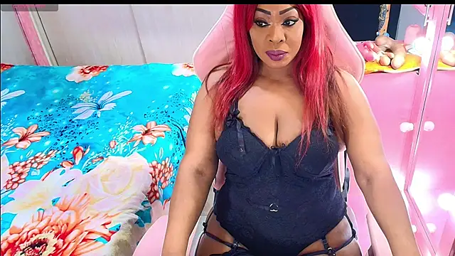 kimberly bellu online show from July 18, 1:03 am