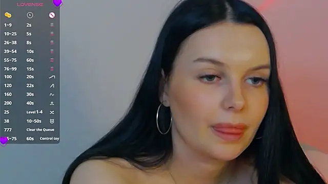 Snapshot of Lolipopss chatting on January 16, 10:12 pm Lolipopss online show from January 16, 10:12 pm