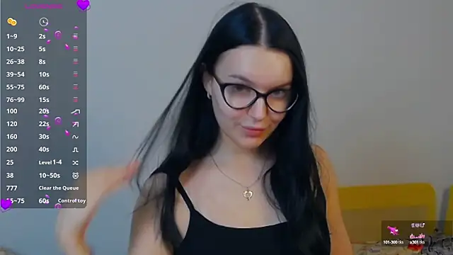 Snapshot of Lolipopss chatting on January 30, 10:51 pm Lolipopss online show from January 30, 10:51 pm