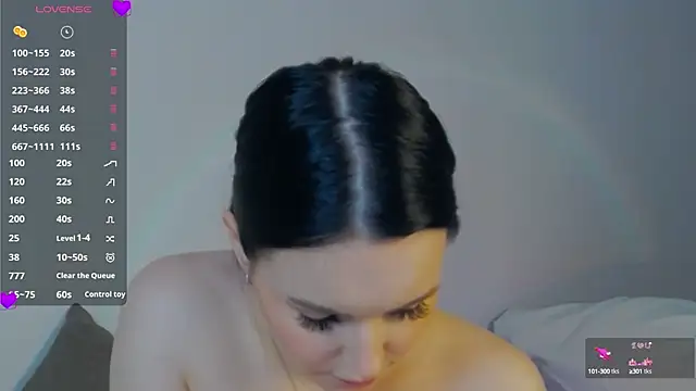 Snapshot of Lolipopss chatting on January 19, 3:42 pm Lolipopss online show from January 19, 3:42 pm