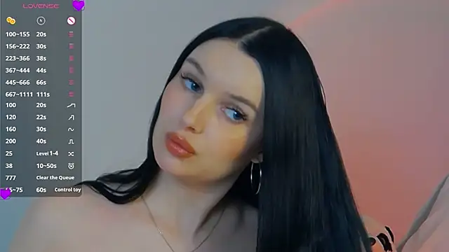 Snapshot of Lolipopss chatting on January 16, 7:10 pm Lolipopss online show from January 16, 7:10 pm