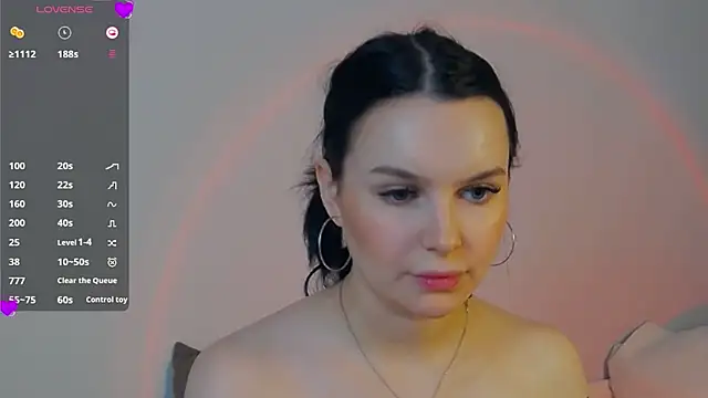 Snapshot of Lolipopss chatting on January 14, 3:26 pm Lolipopss online show from January 14, 3:26 pm