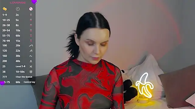 Snapshot of Lolipopss chatting on January 23, 5:42 pm Lolipopss online show from January 23, 5:42 pm