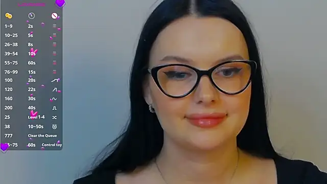 Snapshot of Lolipopss chatting on January 29, 10:53 pm Lolipopss online show from January 29, 10:53 pm