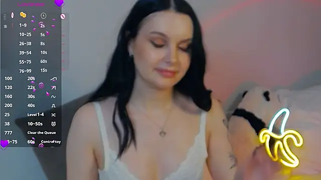 Snapshot of Lolipopss chatting on January 25, 9:35 pm Lolipopss online show from January 25, 9:35 pm