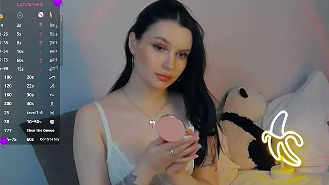 Snapshot of Lolipopss chatting on January 23, 11:47 pm Lolipopss online show from January 23, 11:47 pm