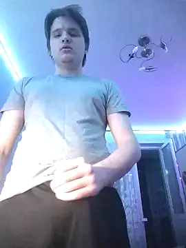 Amentes132 online show from January 6, 2:26 am