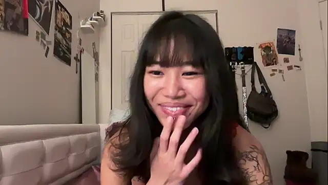 donna creamteam online show from January 19, 11:53 pm