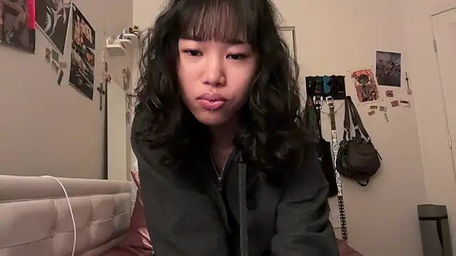 donna creamteam online show from January 23, 10:44 pm