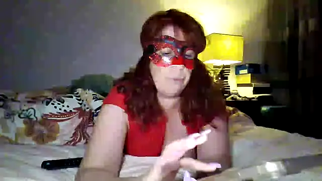 sweetinside  online show from July 5, 12:15 am