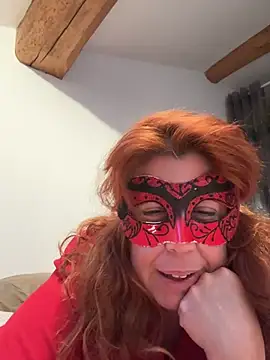 sweetinside  online show from June 7, 7:41 pm