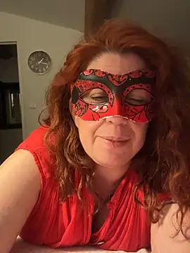 sweetinside  online show from July 9, 11:15 pm