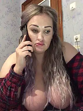 VikiiStoun online show from November 3, 3:26 pm