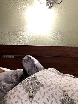 VikiiStoun online show from November 24, 4:18 pm