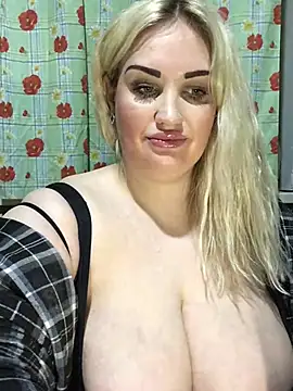 VikiiStoun online show from February 4, 10:05 pm