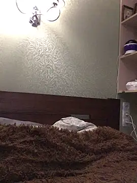 VikiiStoun online show from November 20, 2:51 pm