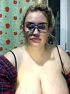 VikiiStoun online show from January 12, 10:03 pm