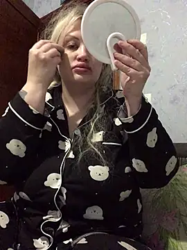 VikiiStoun online show from March 26, 7:23 pm