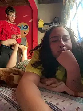 AlassskitaStar online show from April 22, 8:15 pm