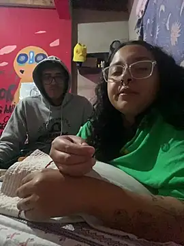 AlassskitaStar online show from April 22, 1:23 am