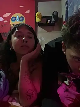 AlassskitaStar online show from April 26, 10:07 pm