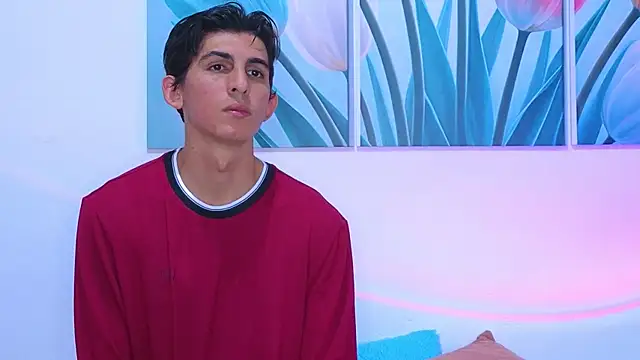 Ana and Leo online show from November 24, 4:29 pm