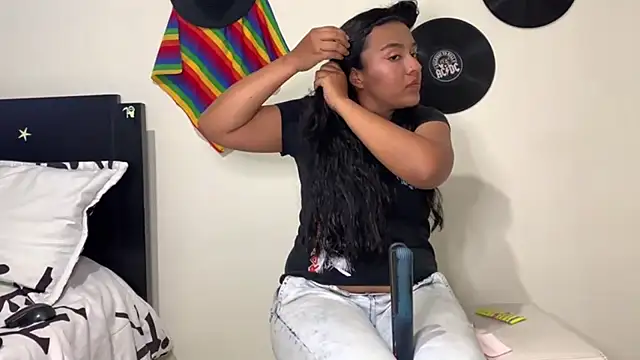 giselao online show from January 12, 3:39 am