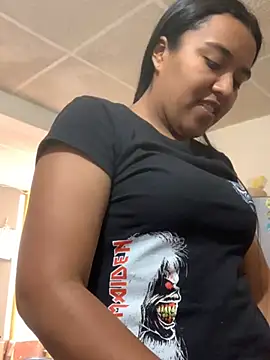 giselao online show from February 25, 5:30 pm