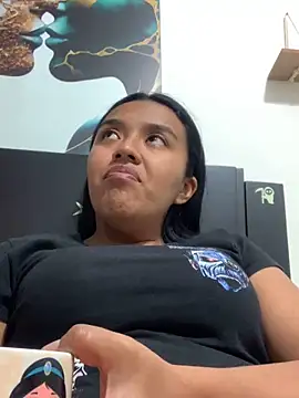 giselao online show from March 9, 2:50 am