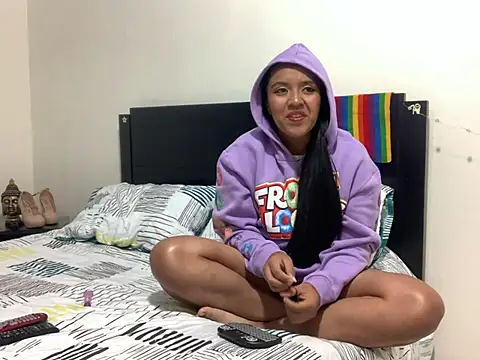 giselao online show from January 22, 2:59 am