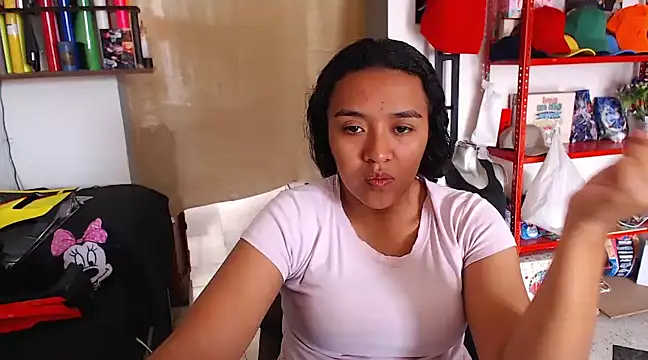 giselao online show from February 21, 6:04 pm