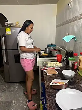 giselao online show from February 26, 8:36 pm