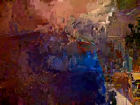 hesjustafriend online show from October 8, 3:13 pm