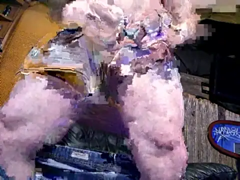 hesjustafriend online show from February 1, 5:38 am