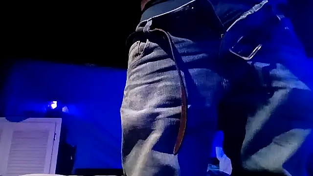 hesjustafriend online show from January 11, 6:31 am