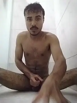 LoboDN00 online show from May 26, 8:51 pm