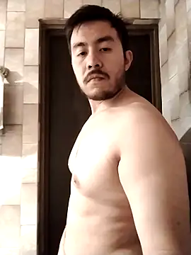 Man456545 online show from March 27, 12:08 am