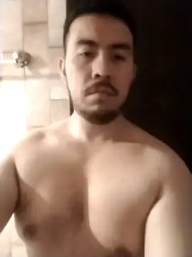 Snapshot of Man456545 chatting on September 13, 6:52 pm Man456545 online show from September 13, 6:52 pm