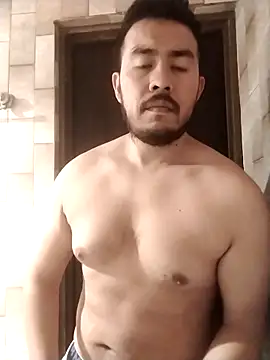 Man456545 online show from February 27, 9:36 pm