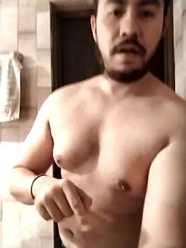 Man456545 online show from March 19, 8:31 pm